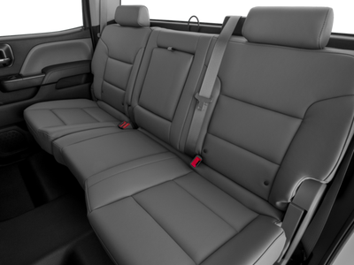 2018 GMC Sierra 2500 HD Base