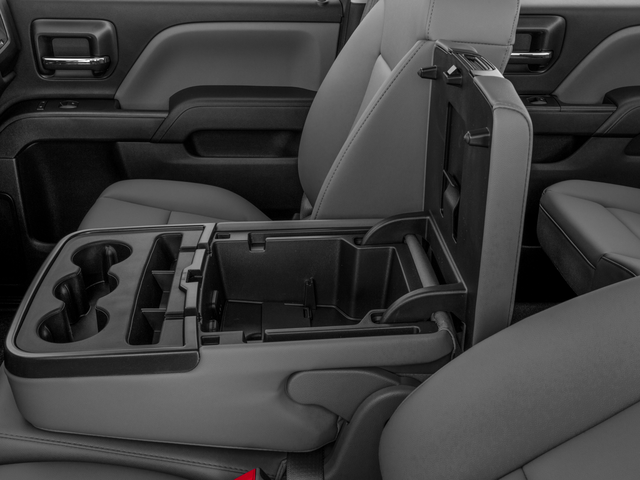 2018 GMC Sierra 2500 HD Base