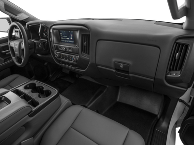2018 GMC Sierra 2500 HD Base