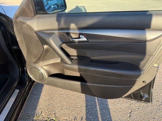 2012 Acura TL Tech Auto
