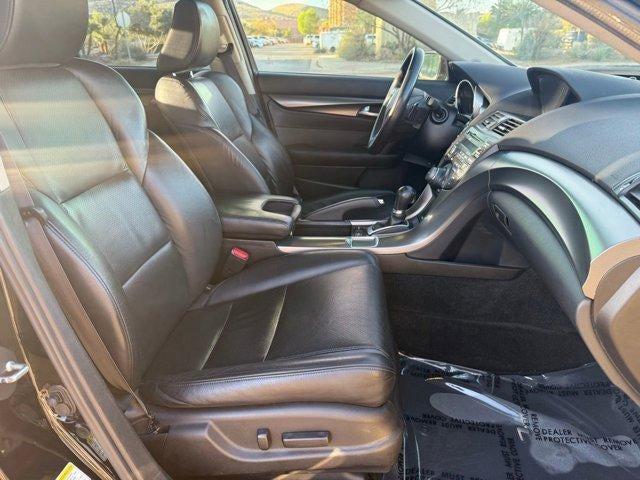 2012 Acura TL Tech Auto