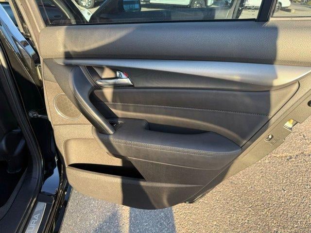 2012 Acura TL Tech Auto