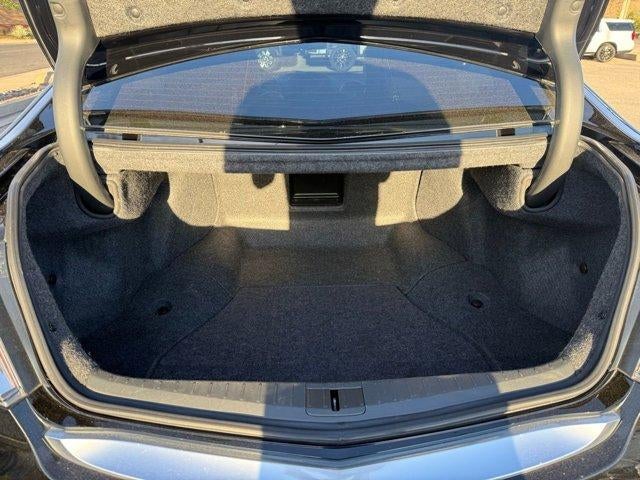 2012 Acura TL Tech Auto