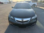 2012 Acura TL Tech Auto