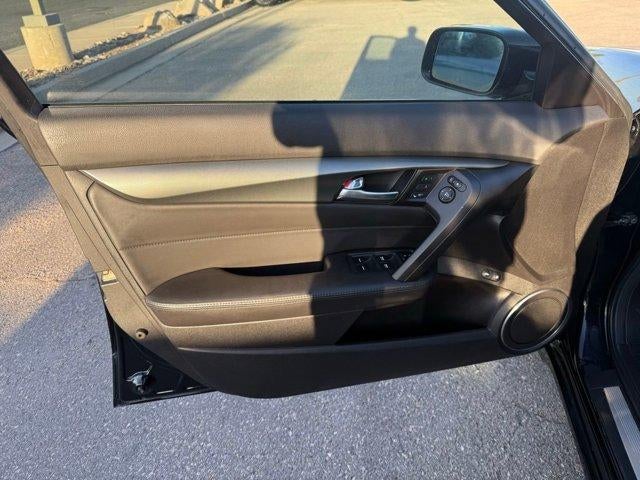 2012 Acura TL Tech Auto