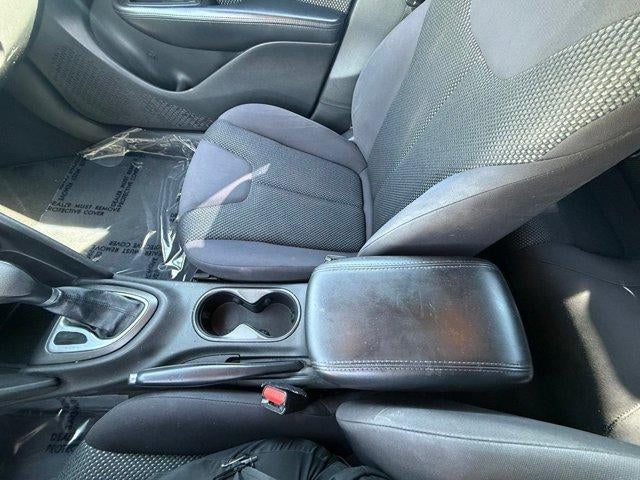 2015 Dodge Dart SE