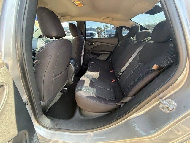 2015 Dodge Dart SE