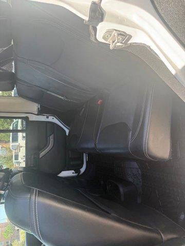 2018 Jeep Wrangler JK Unlimited Freedom Edition