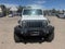 2018 Jeep Wrangler JK Unlimited Freedom Edition