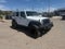 2018 Jeep Wrangler JK Unlimited Freedom Edition