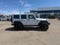 2018 Jeep Wrangler JK Unlimited Freedom Edition