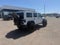 2018 Jeep Wrangler JK Unlimited Freedom Edition