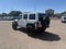 2018 Jeep Wrangler JK Unlimited Freedom Edition