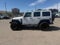 2018 Jeep Wrangler JK Unlimited Freedom Edition