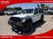 2020 Jeep Wrangler Unlimited Willys