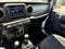2020 Jeep Wrangler Unlimited Willys