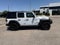 2020 Jeep Wrangler Unlimited Willys