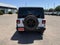 2020 Jeep Wrangler Unlimited Willys