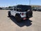 2020 Jeep Wrangler Unlimited Willys