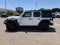 2020 Jeep Wrangler Unlimited Willys