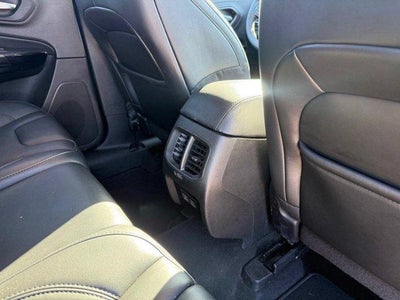 2021 Jeep Cherokee Altitude