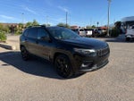 2021 Jeep Cherokee Altitude