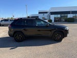 2021 Jeep Cherokee Altitude