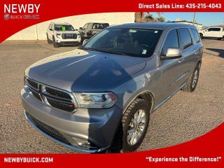 2017 Dodge Durango SXT