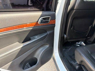2013 Jeep Grand Cherokee Limited