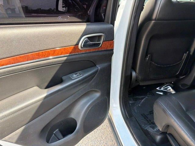 2013 Jeep Grand Cherokee Limited