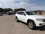 2013 Jeep Grand Cherokee Limited