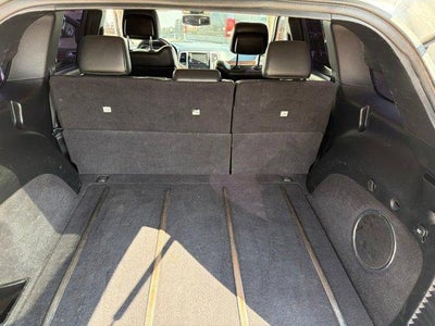 2013 Jeep Grand Cherokee Limited