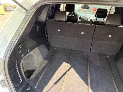 2013 Jeep Grand Cherokee Limited