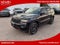 2018 Jeep Grand Cherokee Trailhawk