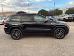 2018 Jeep Grand Cherokee Trailhawk