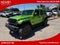 2025 Jeep Wrangler Rubicon X