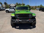 2025 Jeep Wrangler Rubicon X