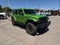 2025 Jeep Wrangler Rubicon X