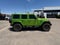 2025 Jeep Wrangler Rubicon X