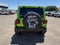 2025 Jeep Wrangler Rubicon X