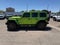 2025 Jeep Wrangler Rubicon X