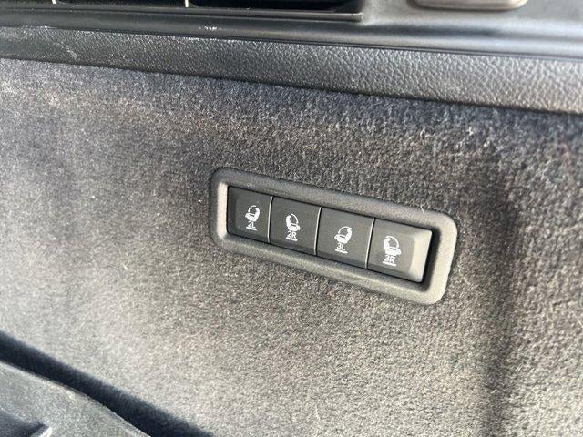 2023 Jeep Grand Wagoneer L Series III