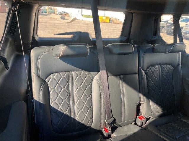 2023 Jeep Grand Wagoneer L Series III