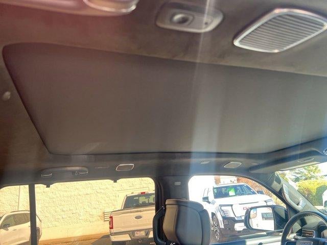 2023 Jeep Grand Wagoneer L Series III