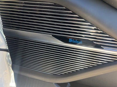 2023 Jeep Grand Wagoneer L Series III