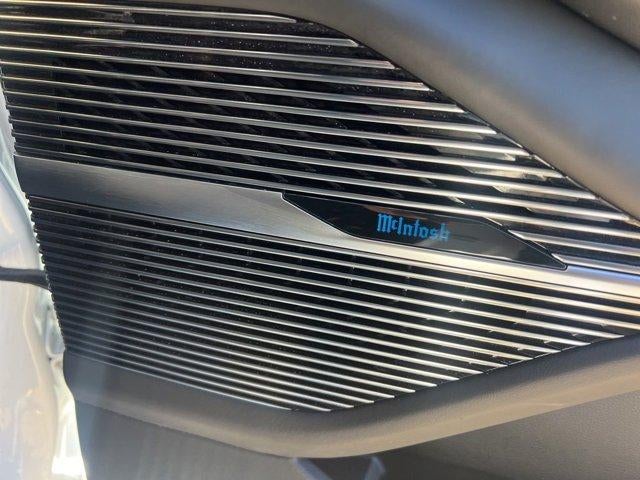 2023 Jeep Grand Wagoneer L Series III