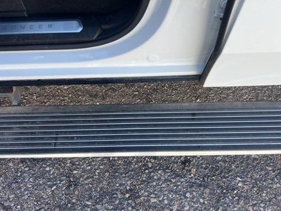 2023 Jeep Grand Wagoneer L Series III