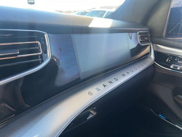 2023 Jeep Grand Wagoneer L Series III