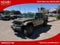 2025 Jeep Gladiator Mojave X