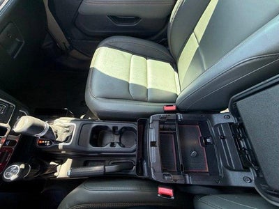 2025 Jeep Gladiator Mojave X